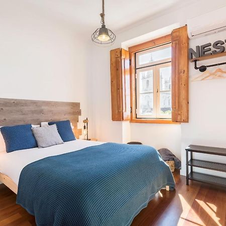 Stunning And Spacious Lofts Just By Graca And Alfama Lisboa المظهر الخارجي الصورة