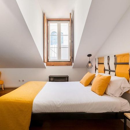 Stunning And Spacious Lofts Just By Graca And Alfama Lisboa المظهر الخارجي الصورة