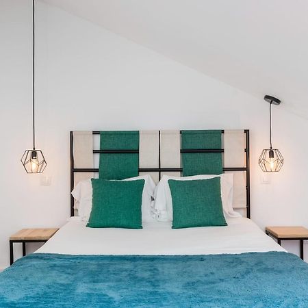 Stunning And Spacious Lofts Just By Graca And Alfama Lisboa المظهر الخارجي الصورة