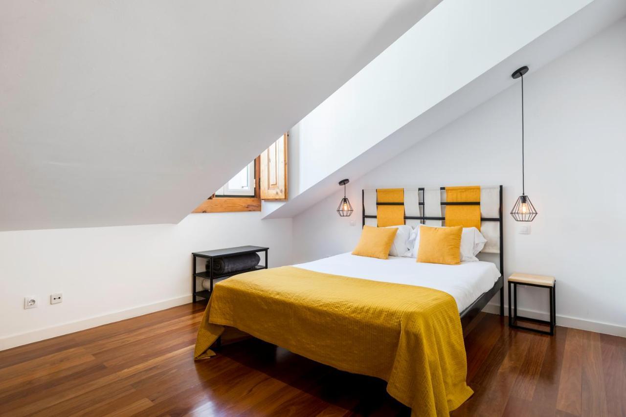 Stunning And Spacious Lofts Just By Graca And Alfama Lisboa المظهر الخارجي الصورة