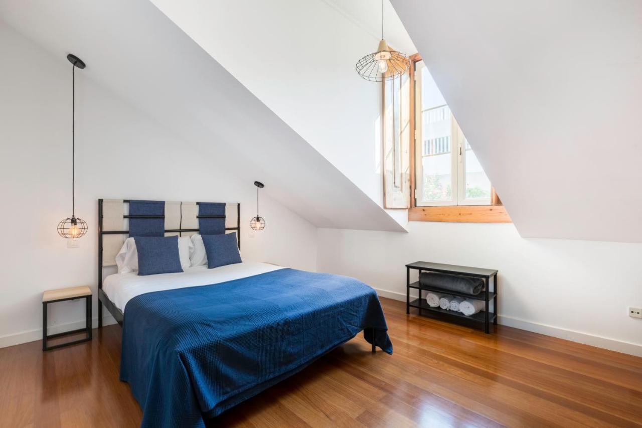 Stunning And Spacious Lofts Just By Graca And Alfama Lisboa المظهر الخارجي الصورة