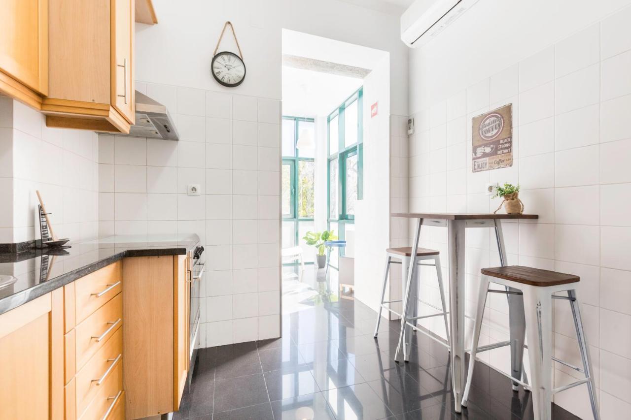 Stunning And Spacious Lofts Just By Graca And Alfama Lisboa المظهر الخارجي الصورة