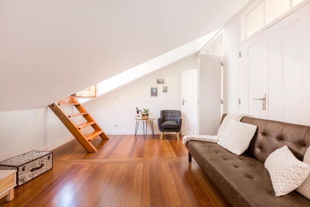 Stunning And Spacious Lofts Just By Graca And Alfama Lisboa المظهر الخارجي الصورة