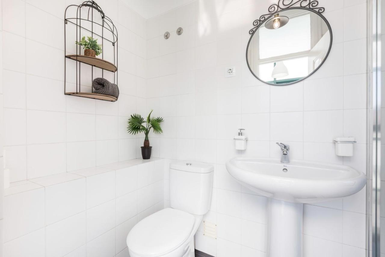 Stunning And Spacious Lofts Just By Graca And Alfama Lisboa المظهر الخارجي الصورة