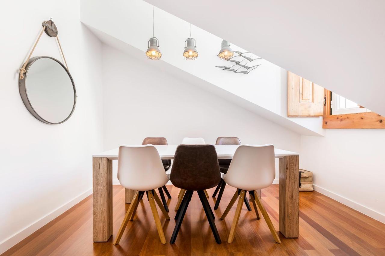Stunning And Spacious Lofts Just By Graca And Alfama Lisboa المظهر الخارجي الصورة