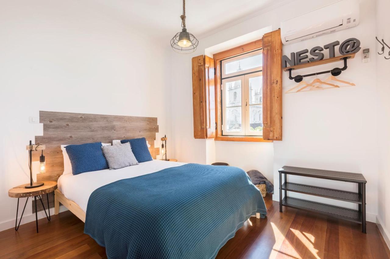 Stunning And Spacious Lofts Just By Graca And Alfama Lisboa المظهر الخارجي الصورة