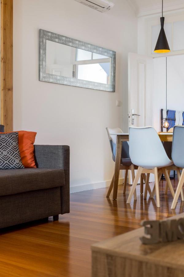 Stunning And Spacious Lofts Just By Graca And Alfama Lisboa المظهر الخارجي الصورة