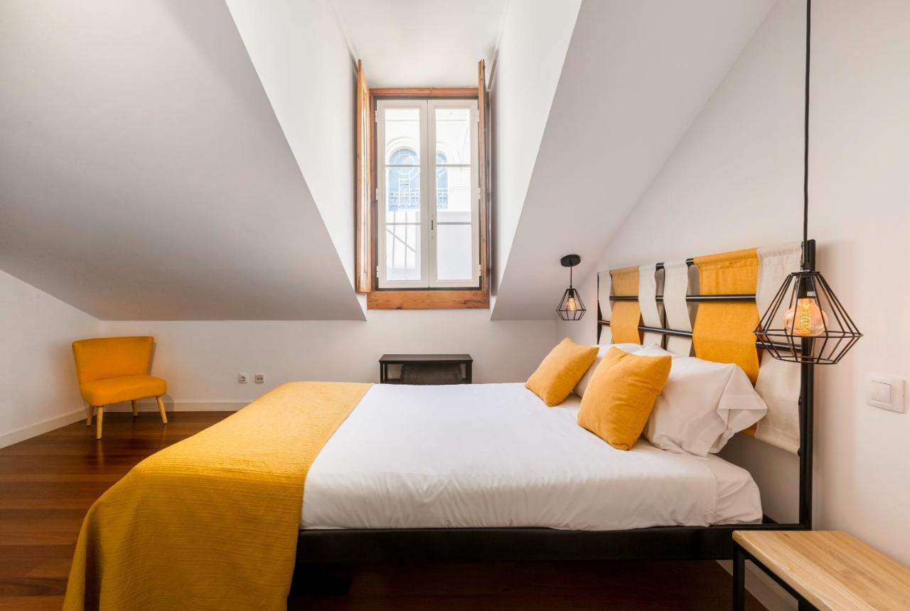 Stunning And Spacious Lofts Just By Graca And Alfama Lisboa المظهر الخارجي الصورة