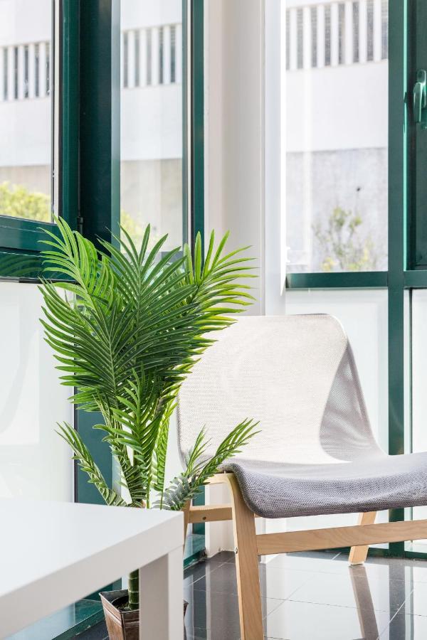 Stunning And Spacious Lofts Just By Graca And Alfama Lisboa المظهر الخارجي الصورة