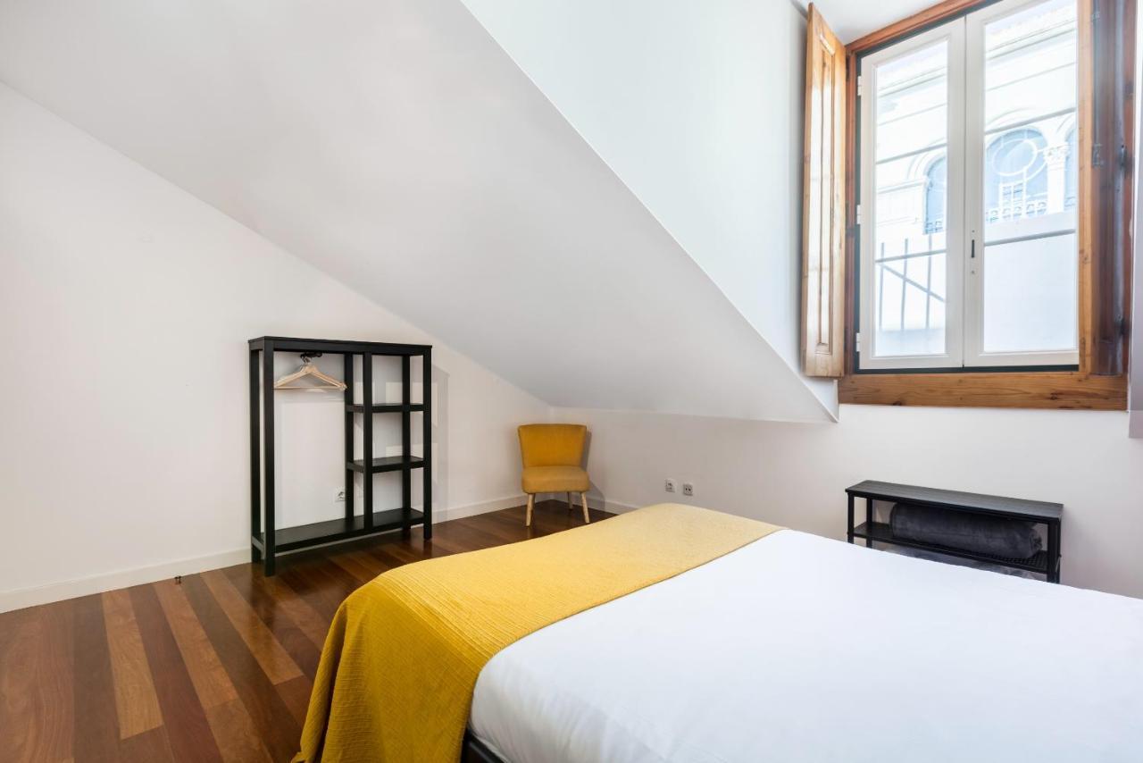 Stunning And Spacious Lofts Just By Graca And Alfama Lisboa المظهر الخارجي الصورة