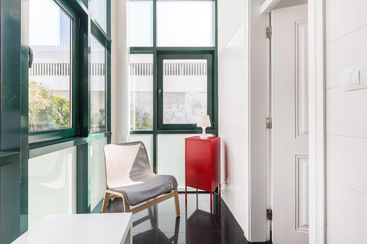 Stunning And Spacious Lofts Just By Graca And Alfama Lisboa المظهر الخارجي الصورة