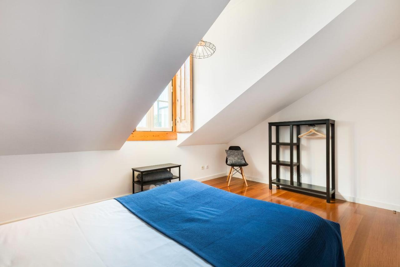 Stunning And Spacious Lofts Just By Graca And Alfama Lisboa المظهر الخارجي الصورة