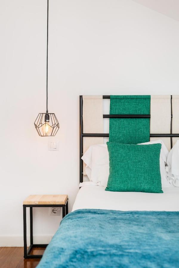 Stunning And Spacious Lofts Just By Graca And Alfama Lisboa المظهر الخارجي الصورة