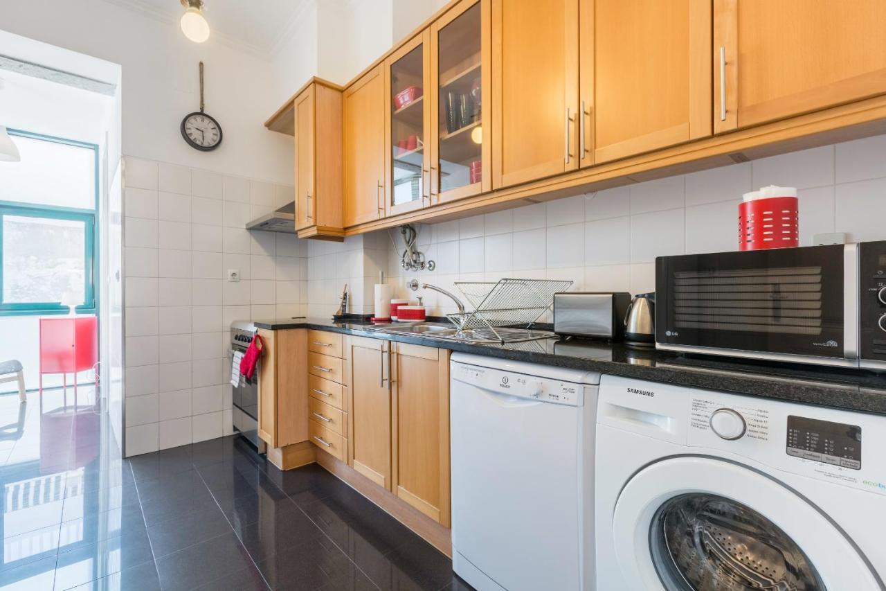 Stunning And Spacious Lofts Just By Graca And Alfama Lisboa المظهر الخارجي الصورة