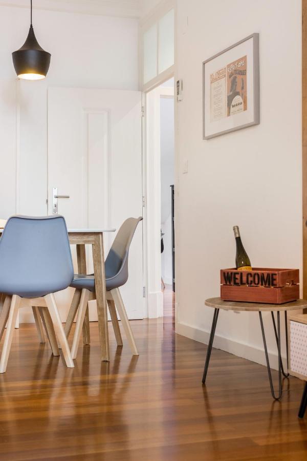 Stunning And Spacious Lofts Just By Graca And Alfama Lisboa المظهر الخارجي الصورة