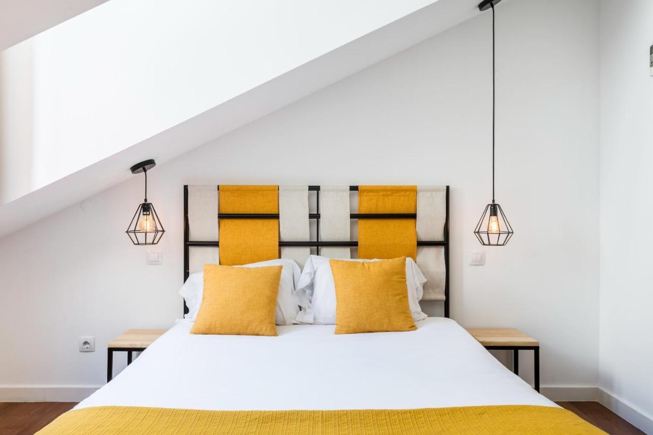 Stunning And Spacious Lofts Just By Graca And Alfama Lisboa المظهر الخارجي الصورة