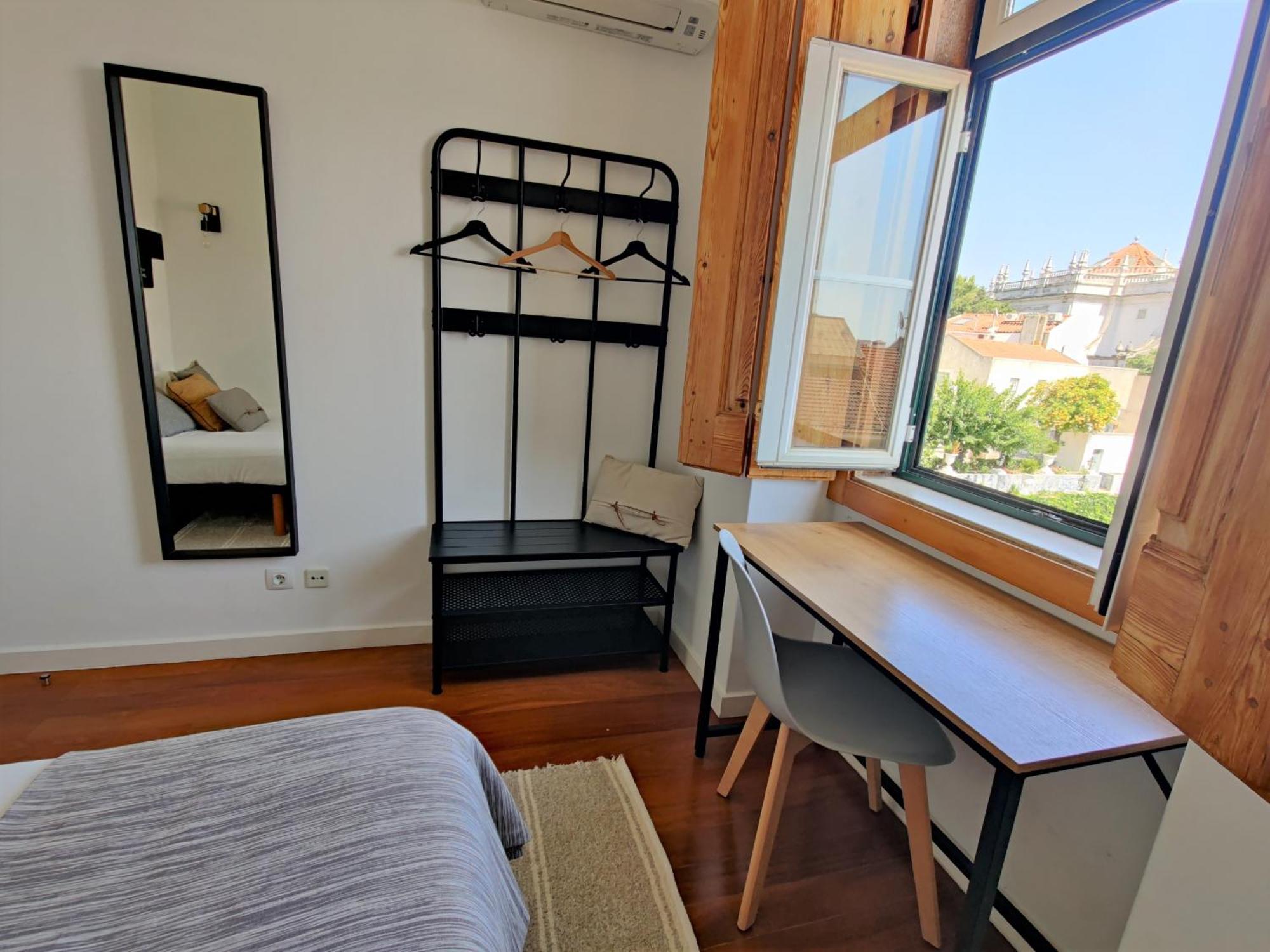 شقة Stunning And Spacious Lofts Just By Graca And Alfama Lisboa المظهر الخارجي الصورة